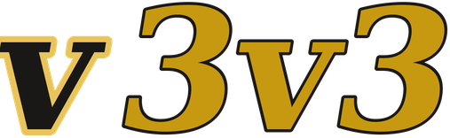 v3v3 logo